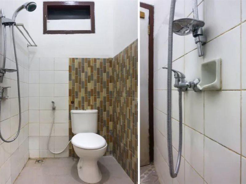 Reddoorz At Pujon Malang Hotel Бату Екстериор снимка