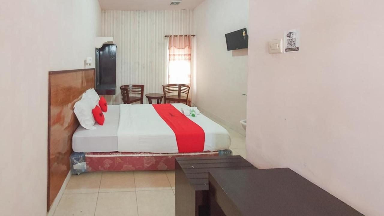 Reddoorz At Pujon Malang Hotel Бату Екстериор снимка
